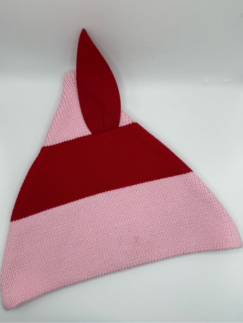 Jovie Elf movie Hanna Andersson Knit Hat
